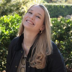 Meet your Posher, Allison